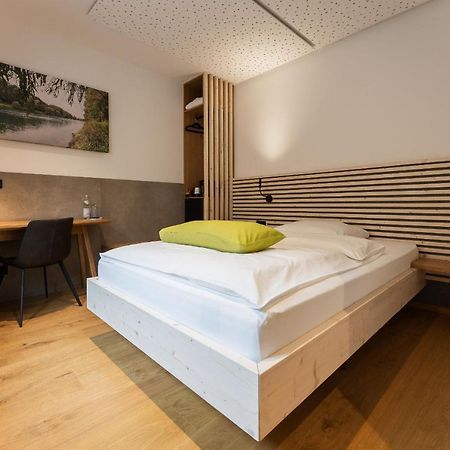 Aparthotel Nah Dran Dingolfing Εξωτερικό φωτογραφία