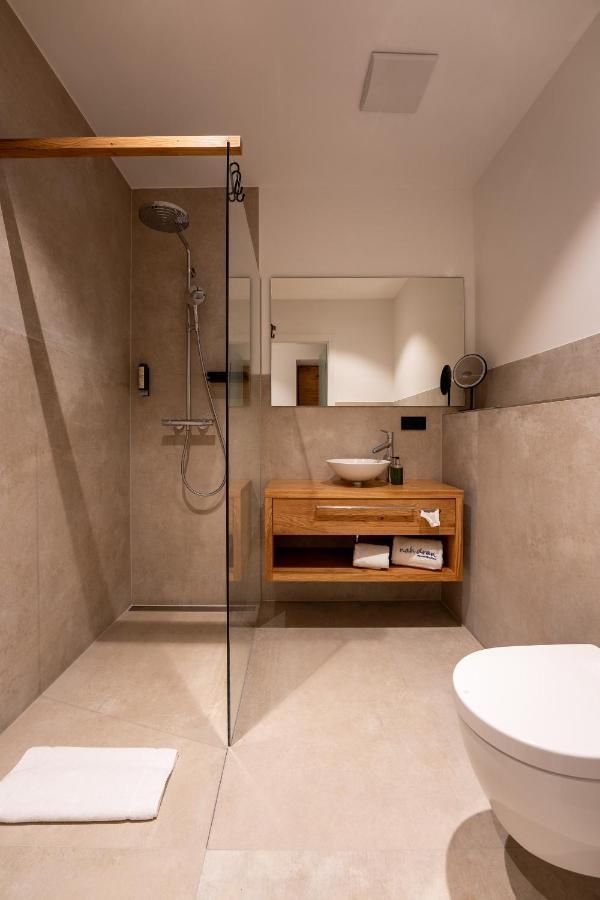 Aparthotel Nah Dran Dingolfing Εξωτερικό φωτογραφία