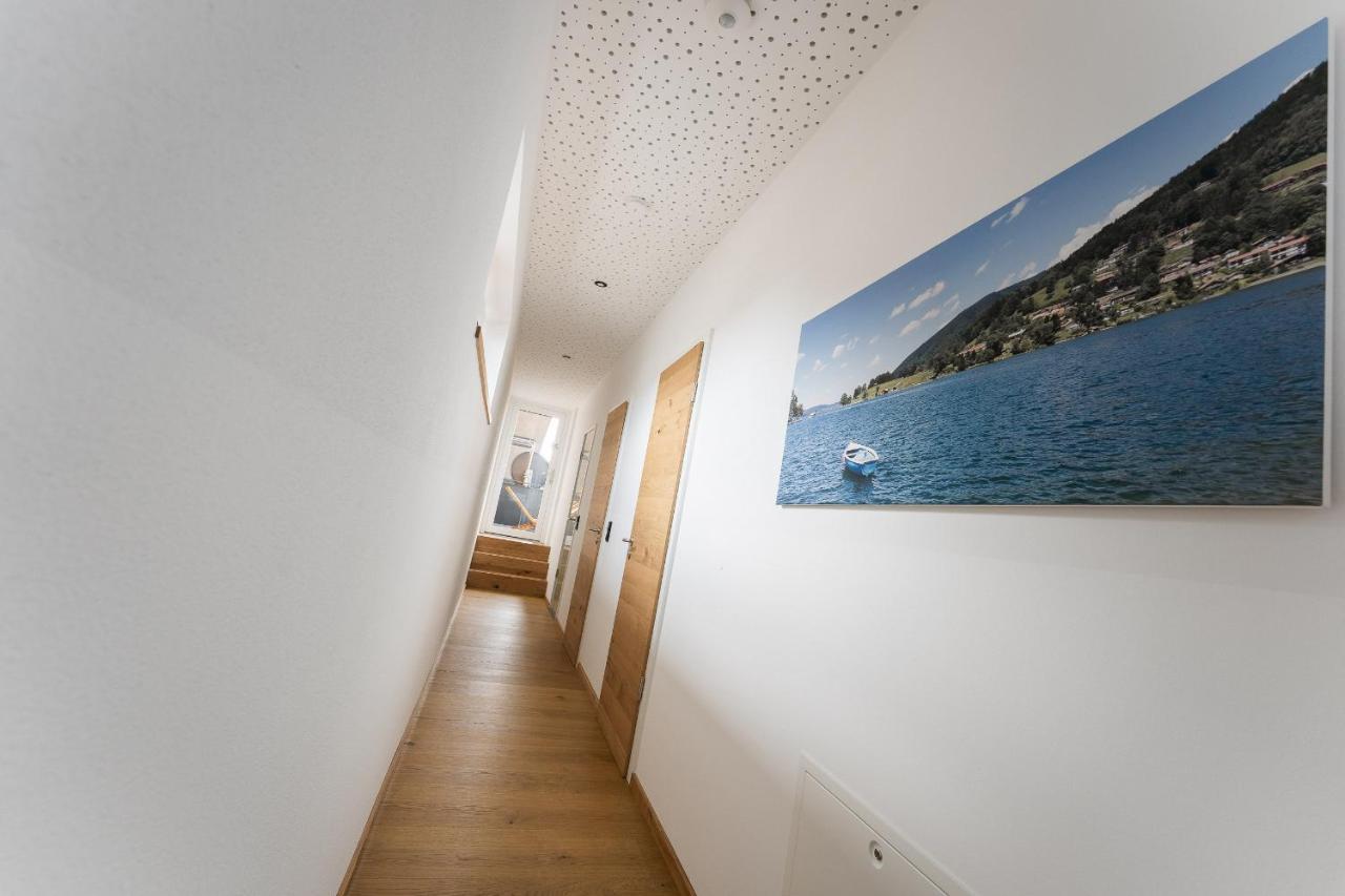 Aparthotel Nah Dran Dingolfing Εξωτερικό φωτογραφία