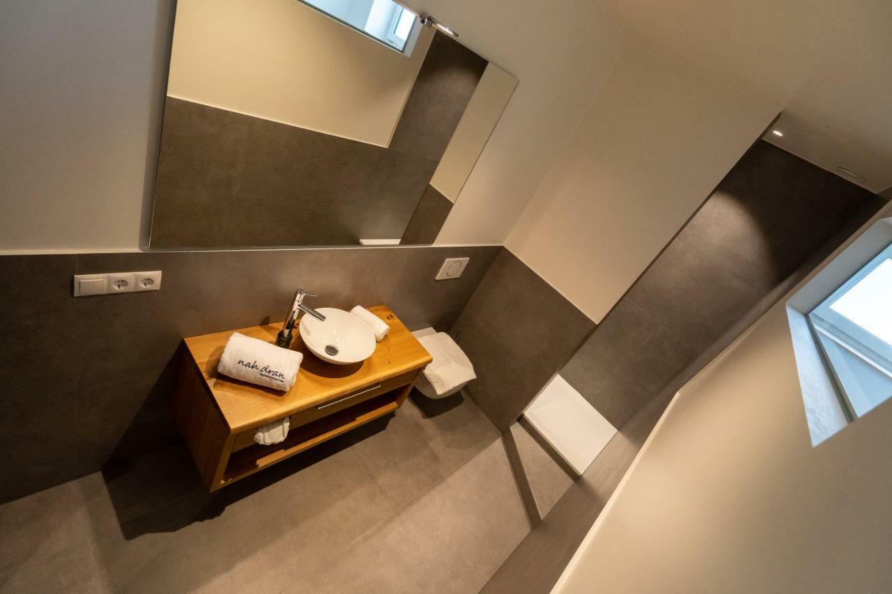 Aparthotel Nah Dran Dingolfing Εξωτερικό φωτογραφία