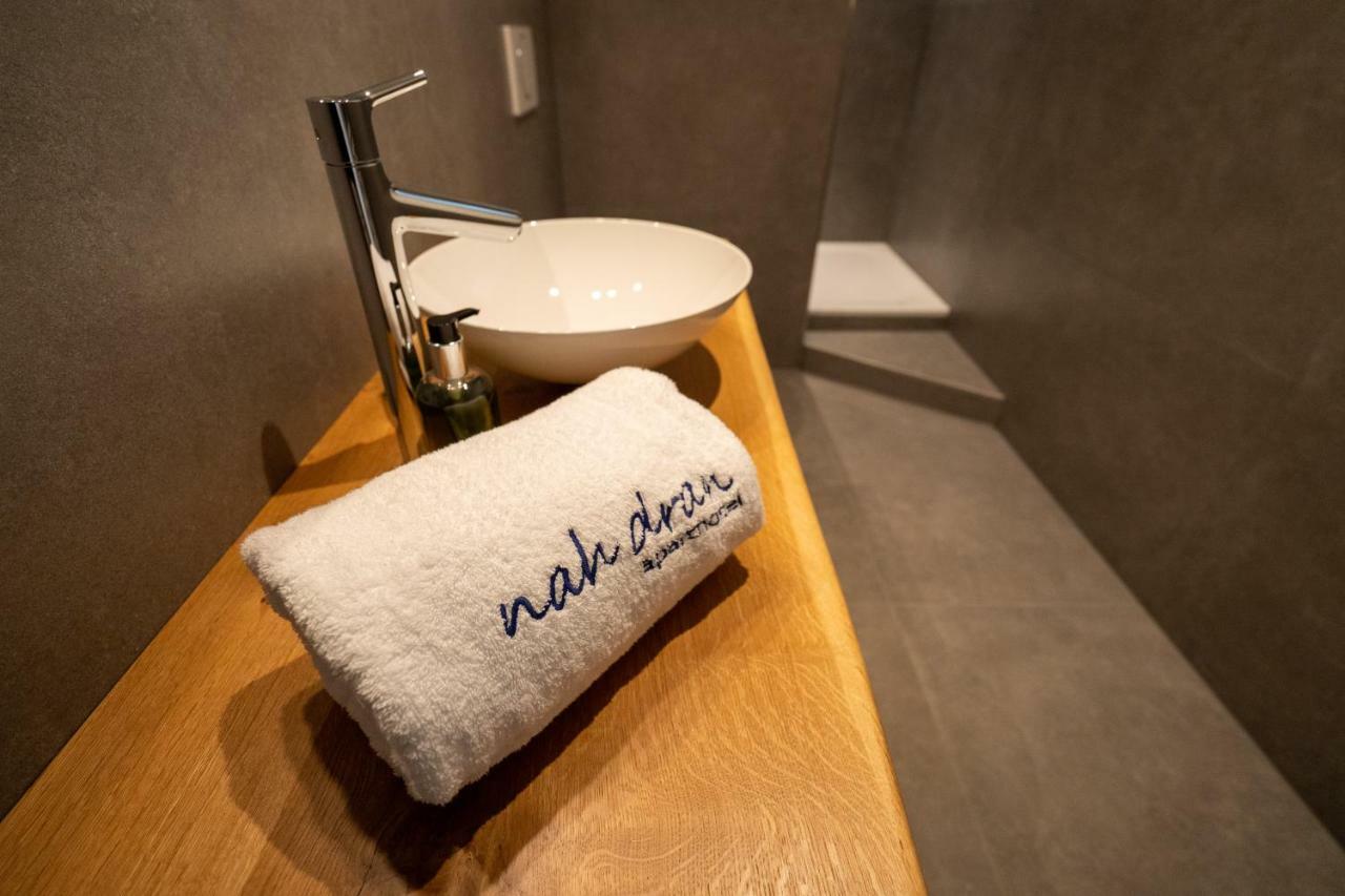 Aparthotel Nah Dran Dingolfing Εξωτερικό φωτογραφία