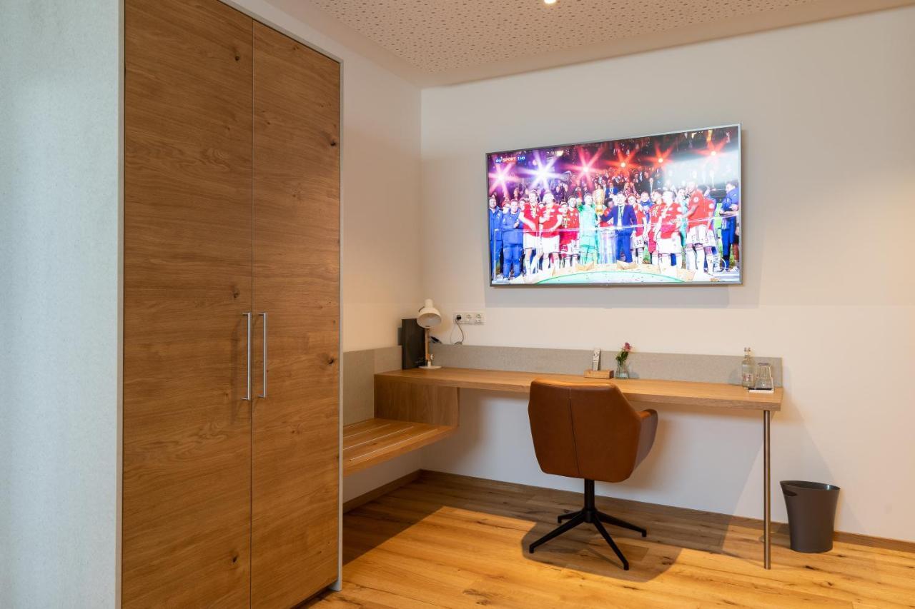 Aparthotel Nah Dran Dingolfing Εξωτερικό φωτογραφία
